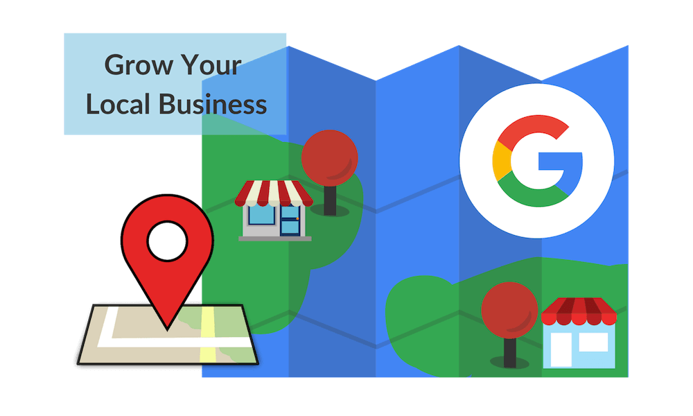Grow Your Local Business