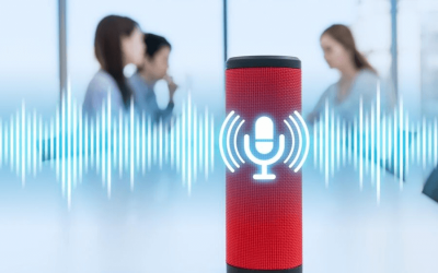 5 Ways You Can Optimize Your Website for Voice Searches