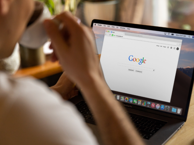 How to Set Up Google My Business: A beginners Guide
