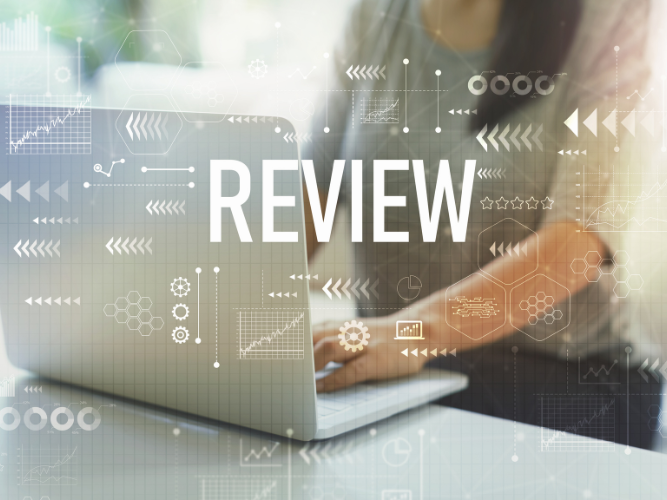 Best Practices on How To Respond To Google Reviews