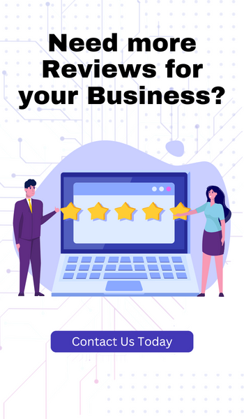 get more business reviews