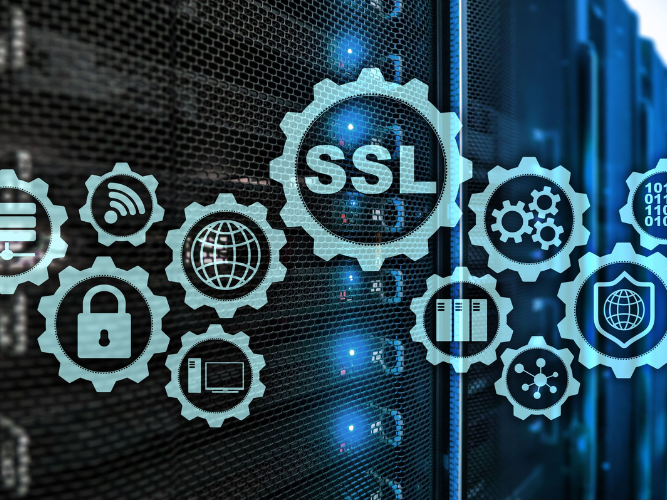 Is Your Website Secure? Learn What SSL is & How It Can Affect Your Website