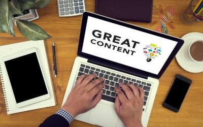 Why Creating Relevant Content Is Critical for Your Business Success