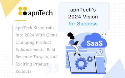 Elevate, Innovate, Dominate: apnTech’s 2024 Vision for Success